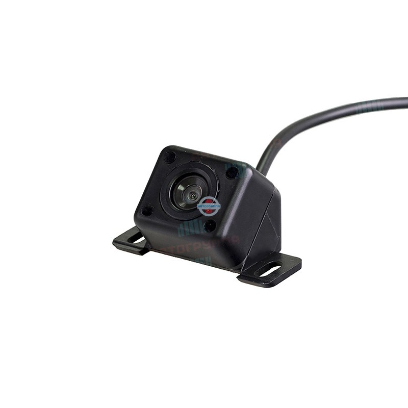 Камера заднего вида Interpower IP-820IR — изображение 3