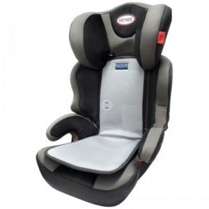 Обогреватель на детское автомобильное кресло Емелька