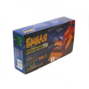 Обогрев сидений Емеля УК-1