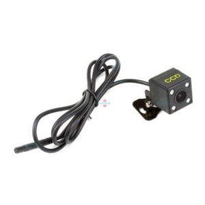 Камера заднего вида Interpower IP-662IR