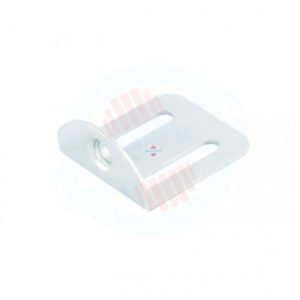 Пластина с изгибом PSA