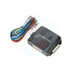 Модуль управления стеклоподъёмниками Mystery Chameleon PWC-2