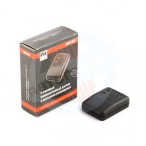 Двухзонный микроволновый датчик AMS-002