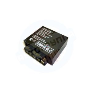 Модуль управления стеклоподъёмниками Cenmax AS-2