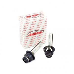 Ксеноновая лампа Sho-Me D4S 5000K