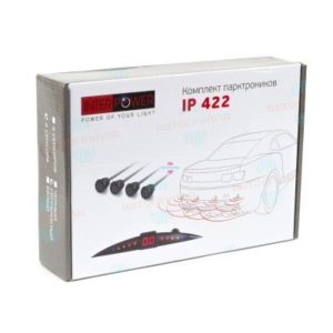 Парковочный радар Interpower IP-422