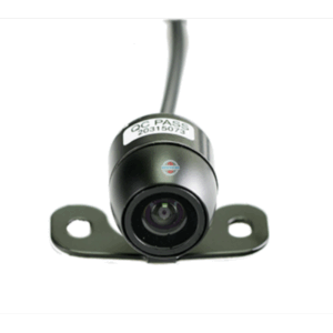 Камера заднего вида Interpower IP-168HD