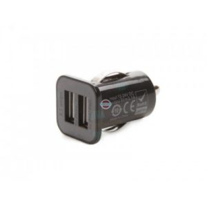 Разветвитель гнезда прикуривателя Intego C-23