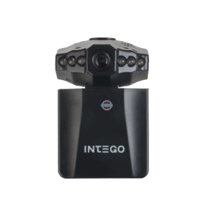 Видеорегистратор Intego VX-127A