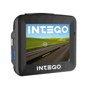 Видеорегистратор Intego VX-235HD