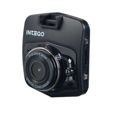 Видеорегистратор Intego VX-240FHD