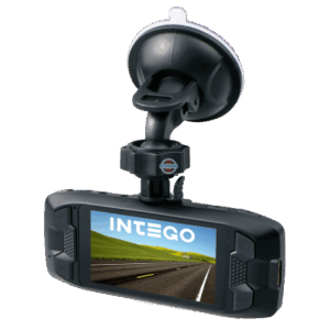 Видеорегистратор Intego VX-285HD