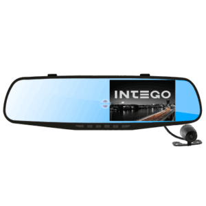 Видеорегистратор Intego VX-410MR