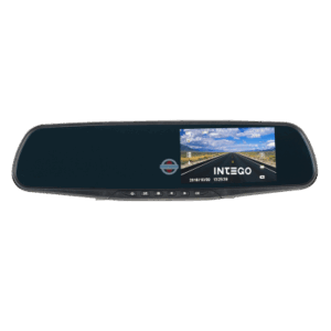 Видеорегистратор Intego VX-420MR