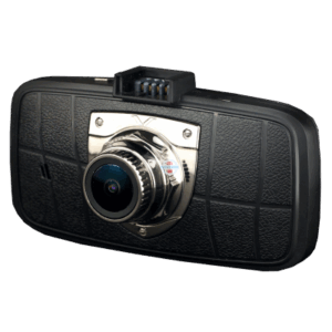 Видеорегистратор Intego VX-720HD