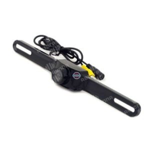 Камера заднего вида на планке