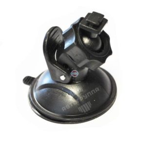 Крепление для видеорегистратора Защёлка-8