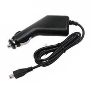 Зарядное устройство видеорегистратора mini-USB 1A 5В