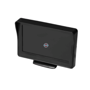 Монитор автомобильный Sho-Me 43D