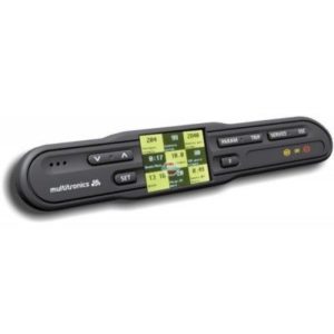 Маршрутный бортовой компьютер Multitronics CL-570