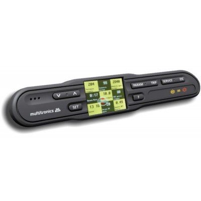 Маршрутный бортовой компьютер Multitronics CL-570