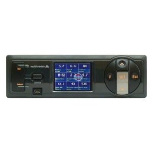 Маршрутный бортовой компьютер Multitronics CL-550