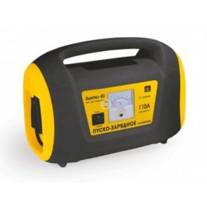 Пуско-зарядное устройство Вымпел-80