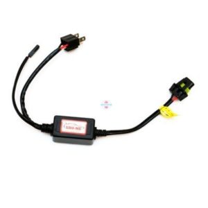 Реле-кабель Sho-Me H4 H/Low