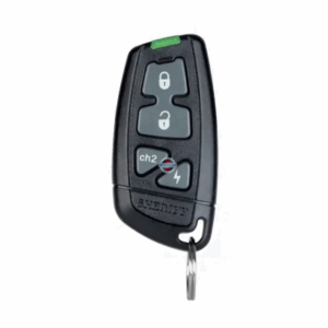 Брелок Sheriff  ZX 1095 дополнительный