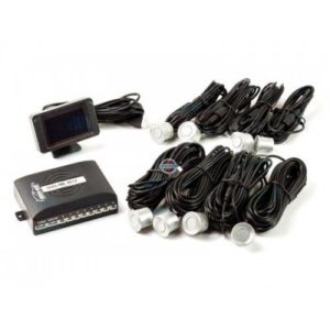 Парктроник Sho-Me Y-2612 22мм