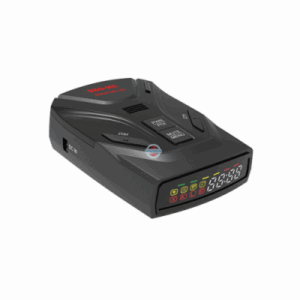 Радар-детектор Sho-Me Signature Lite