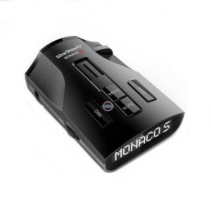 Радар-детектор SilverStone F1 Monaco S