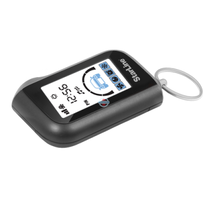 Брелок StarLine A93 / A63 ЖК