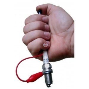 Пробник искровой пьезоэлектрический "Тест-мини"