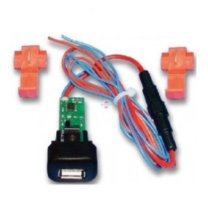 Зарядное устройство Штат 1USB 2.0 Универсал