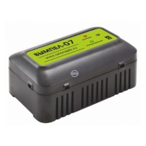 Зарядное устройство Вымпел-07