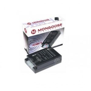 Модуль управления стеклоподъёмниками Mongoose CWM-4