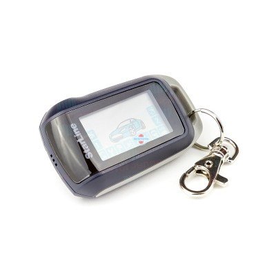 Брелок StarLine A64 ЖК