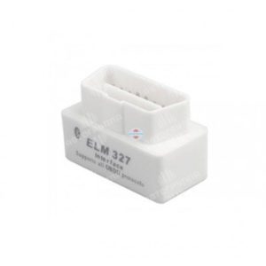 Адаптер ELM 327 Bluetooth mini НПП "Орион СПБ"