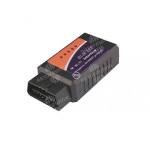 Адаптер ELM 327 wi-fi