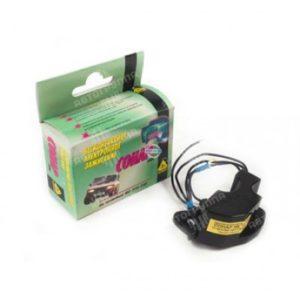 Сонар ИК (бесконтактное зажигание)