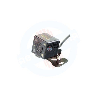 Камера заднего вида Interpower IP-662