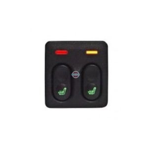 Электронный блок управления УК