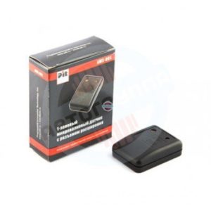 Однозонный микроволновый датчик AMS-001