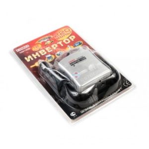 Инвертор Союз CAR1500