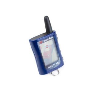 Брелок Scher-Khan Magicar A ЖК