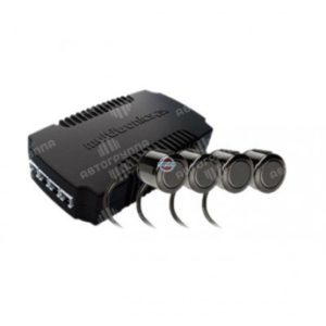 Парковочный радар Multitronics PT - 4TC