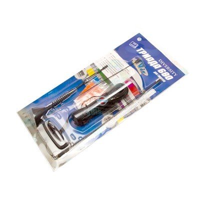 Антенна активная телевизионная Триада-680 Diversity