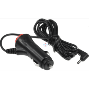 Провод питания радар-детектора прямой с прерывателем 3м