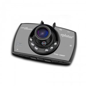 Видеорегистратор Eplutus DVR-922